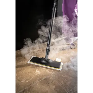 Zestaw ściereczek podłogowych Karcher EasyFix 28633390 | mikrofibra