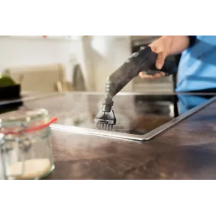 Zestaw szczotek Karcher 28633240 | czyszczenie szczelin