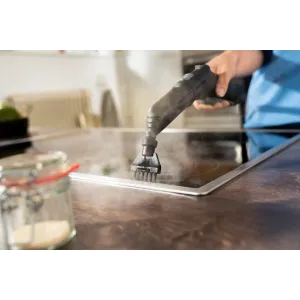 Zestaw szczotek Karcher 28633240 | czyszczenie szczelin