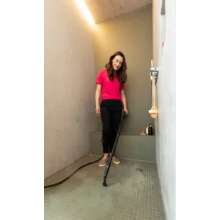 Zestaw szczotek Karcher 28633240 | czyszczenie szczelin