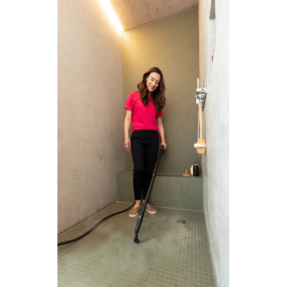 Zestaw szczotek Karcher 28633240 | czyszczenie szczelin