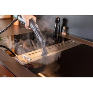 Zestaw szczotek Karcher 28633240 | czyszczenie szczelin