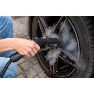 Zestaw okrągłych szczotek Karcher 28632640 | 4 szt. SC