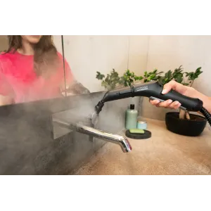 Zestaw okrągłych szczotek Karcher 28632640 | 4 szt. SC