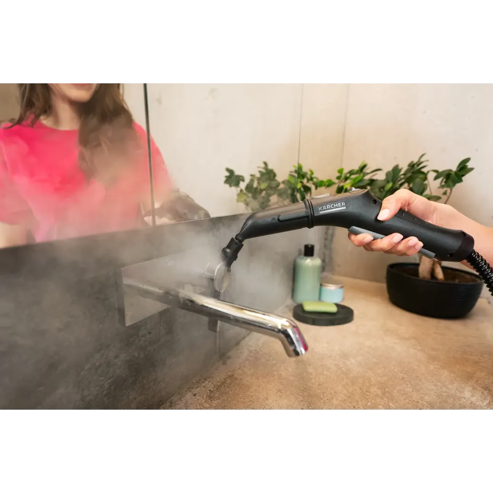 Zestaw okrągłych szczotek Karcher 28632640 | 4 szt. SC