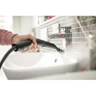 Zestaw okrągłych szczotek Karcher 28632640 | 4 szt. SC