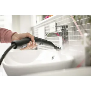 Zestaw okrągłych szczotek Karcher 28632640 | 4 szt. SC