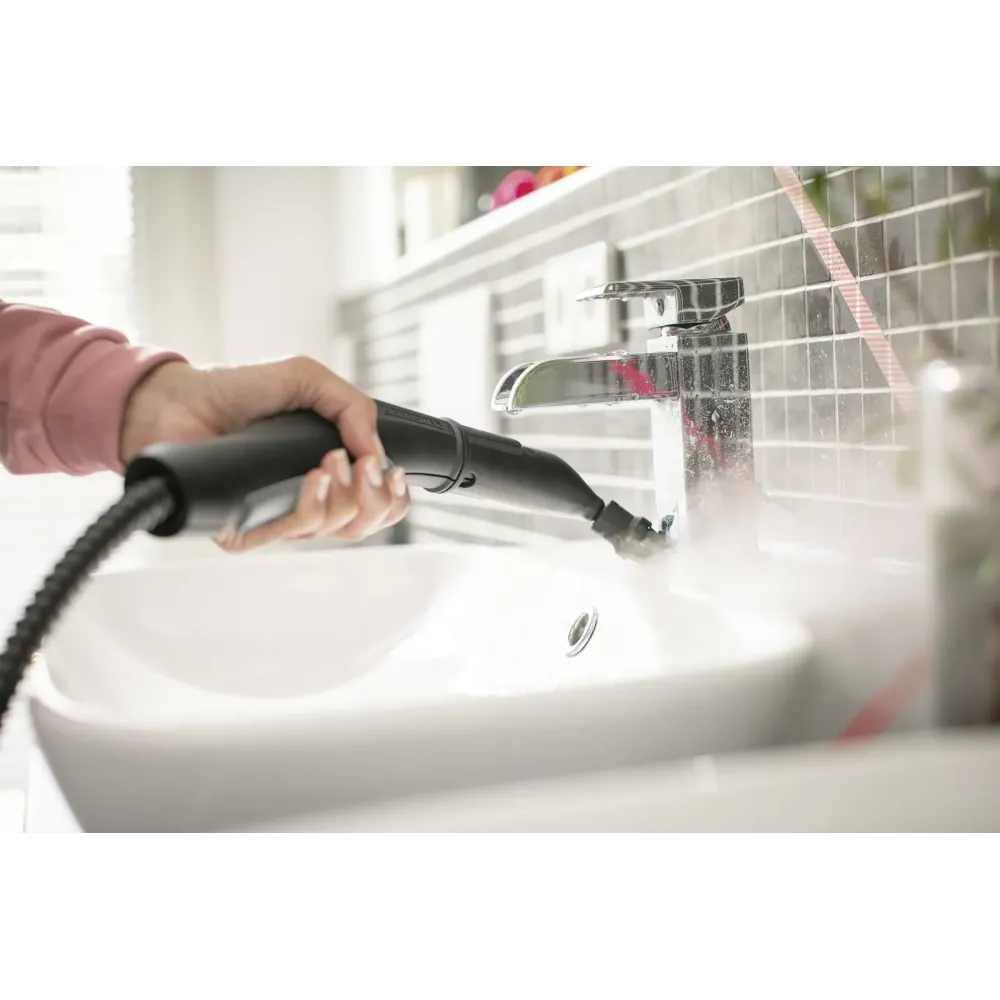 Zestaw okrągłych szczotek Karcher 28632640 | 4 szt. SC