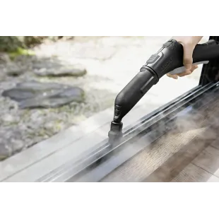 Zestaw okrągłych szczotek Karcher 28632640 | 4 szt. SC