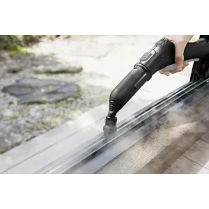 Zestaw okrągłych szczotek Karcher 28632640 | 4 szt. SC