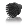 Okrągła szczotka duża Karcher 28630220 – końcówka do parownicy, 5 cm