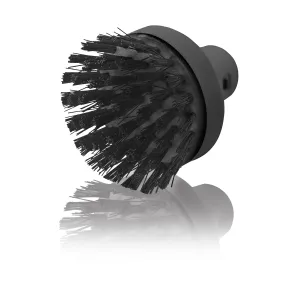 Okrągła szczotka duża Karcher 28630220 – końcówka do parownicy, 5 cm