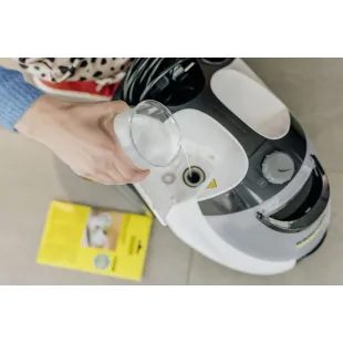 Odkamieniacz w proszku Karcher RM 511 6×17g | pielęgnacja urządzeń