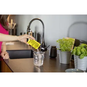 Odkamieniacz w proszku Karcher RM 511 6×17g | pielęgnacja urządzeń