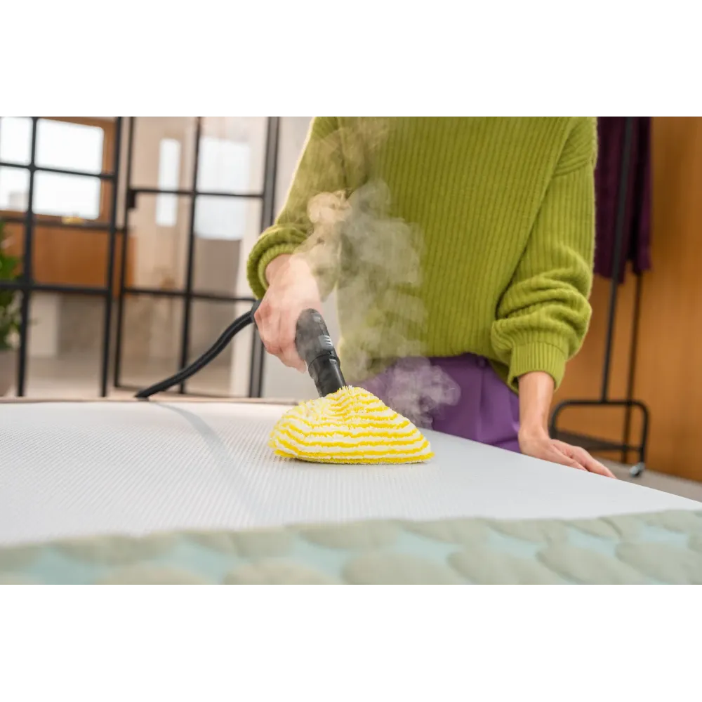 Powłoczki z mikrofibry Karcher 28633440 | do dyszy ręcznej