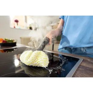 Powłoczki z mikrofibry Karcher 28633440 | do dyszy ręcznej