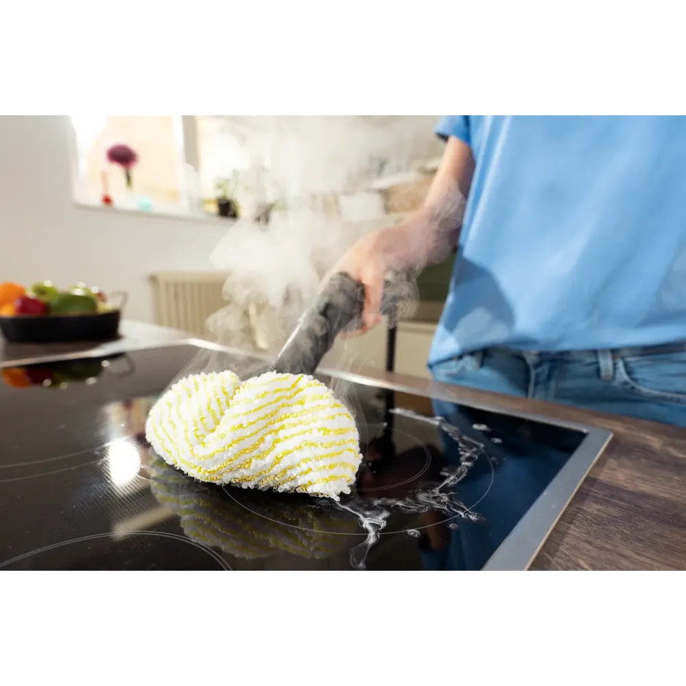 Powłoczki z mikrofibry Karcher 28633440 | do dyszy ręcznej