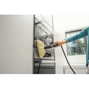 Powłoczki z mikrofibry Karcher 28633440 | do dyszy ręcznej