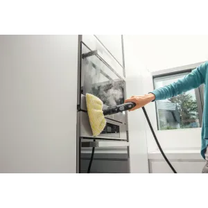 Powłoczki z mikrofibry Karcher 28633440 | do dyszy ręcznej