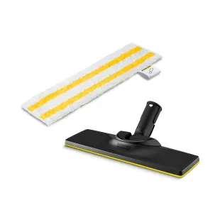 Zestaw dysz podłogowych EasyFix Karcher 28633370 SC