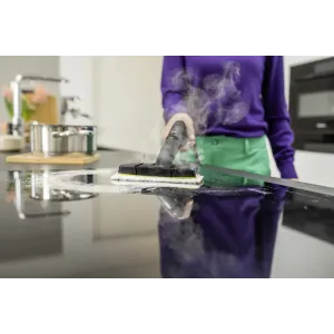 Nakładki do elastycznej ssawki ręcznej Karcher 28633430