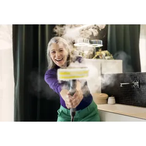 Elastyczna dysza ręczna + mikrofibra Karcher 28633330 SC