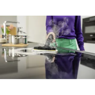 Elastyczna dysza ręczna + mikrofibra Karcher 28633330 SC