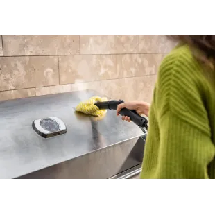 Elastyczna dysza ręczna + mikrofibra Karcher 28633330 SC