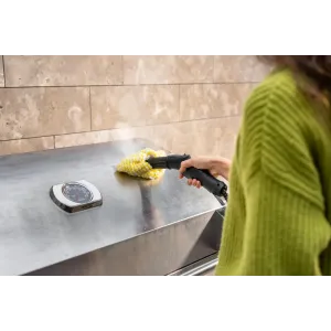 Elastyczna dysza ręczna + mikrofibra Karcher 28633330 SC