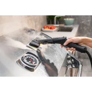 Elastyczna dysza ręczna + mikrofibra Karcher 28633330 SC