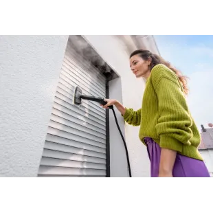 Elastyczna dysza ręczna + mikrofibra Karcher 28633330 SC