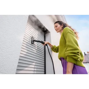 Elastyczna dysza ręczna + mikrofibra Karcher 28633330 SC