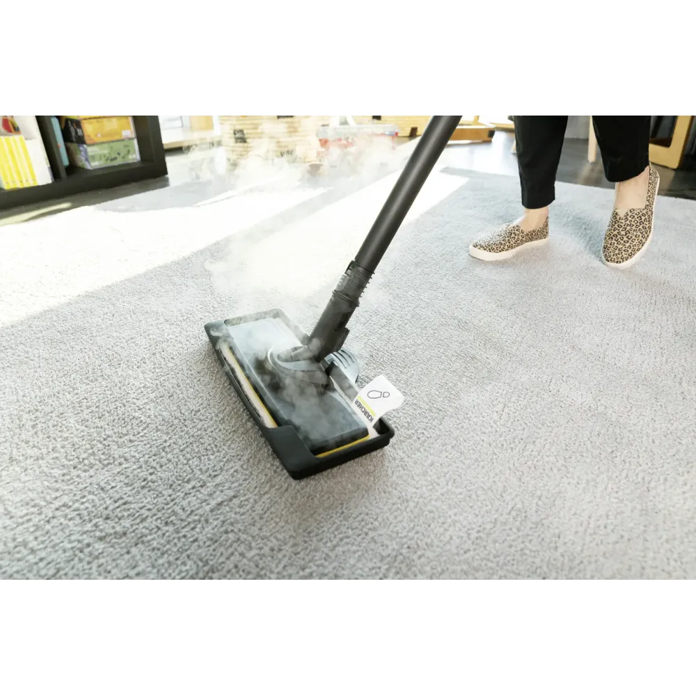 Nakładka do odświeżania dywanów Karcher 28632690 SC