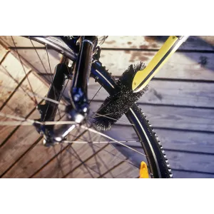 Szczotka do felg i kół Karcher 26432340 | czyszczenie 360°