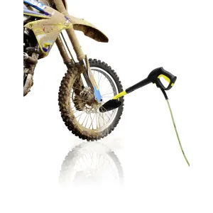 Szczotka do felg i kół Karcher 26432340 | czyszczenie 360°