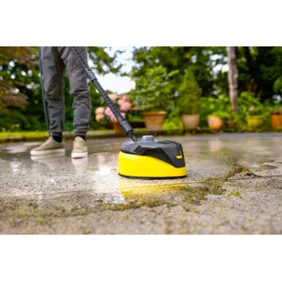 Karcher T 7 Plus T-Racer | czyszczenie tarasów i podjazdów