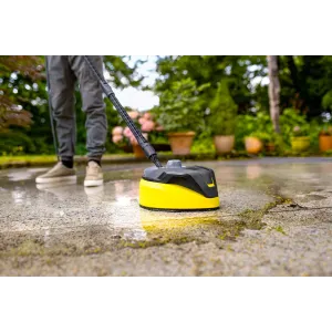 Karcher T 7 Plus T-Racer | czyszczenie tarasów i podjazdów