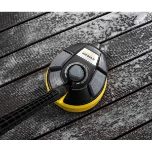 Karcher T 7 Plus T-Racer | czyszczenie tarasów i podjazdów