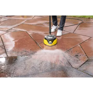 Karcher T 7 Plus T-Racer | czyszczenie tarasów i podjazdów