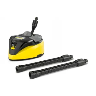 Karcher T 7 Plus T-Racer | czyszczenie tarasów i podjazdów