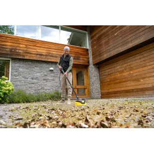 T-Racer T 5 Karcher 26440840 | czyszczenie tarasów i chodników