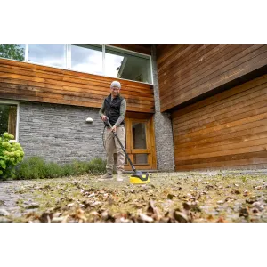 T-Racer T 5 Karcher 26440840 | czyszczenie tarasów i chodników