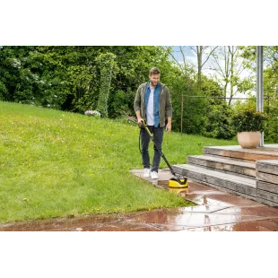 T-Racer T 5 Karcher 26440840 | czyszczenie tarasów i chodników