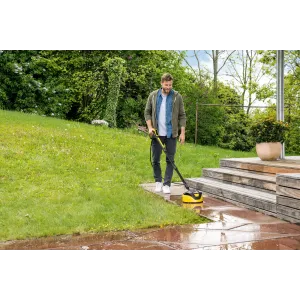 T-Racer T 5 Karcher 26440840 | czyszczenie tarasów i chodników
