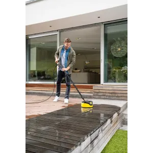 T-Racer T 5 Karcher 26440840 | czyszczenie tarasów i chodników