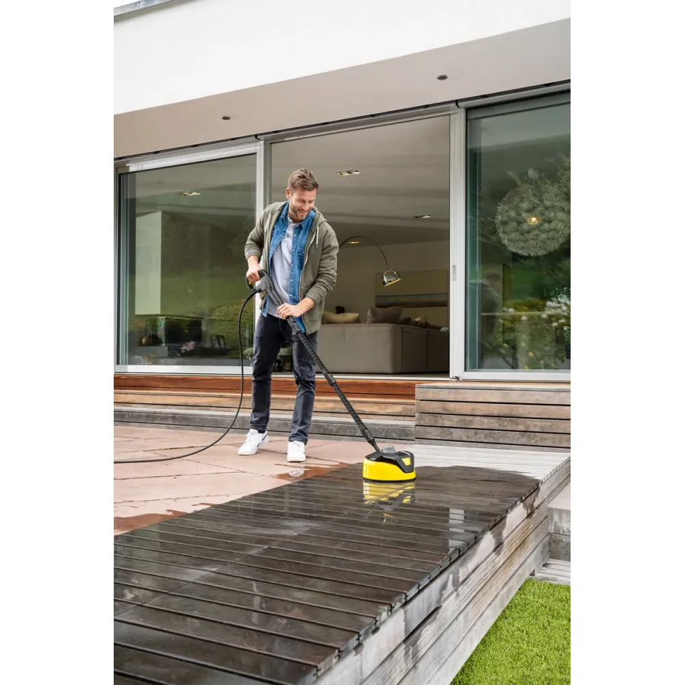 T-Racer T 5 Karcher 26440840 | czyszczenie tarasów i chodników
