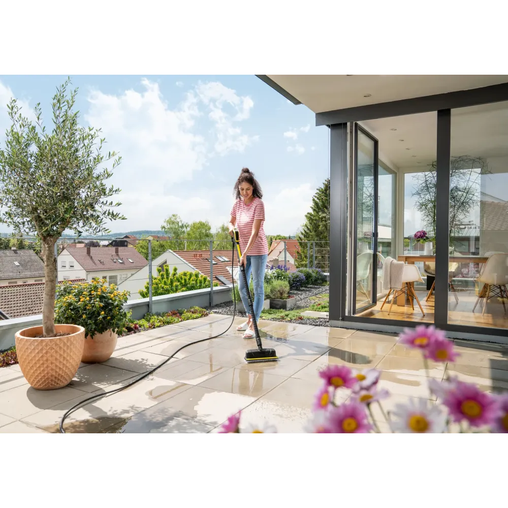 Szczotka Power PS 30 Karcher 26441230 | czyszczenie powierzchni