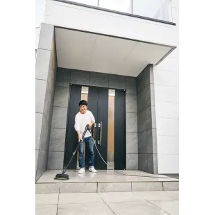 Szczotka PS 30 Plus Karcher 26442120 – czyszczenie tarasów i schodów