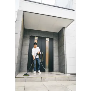 Szczotka PS 30 Plus Karcher 26442120 – czyszczenie tarasów i schodów