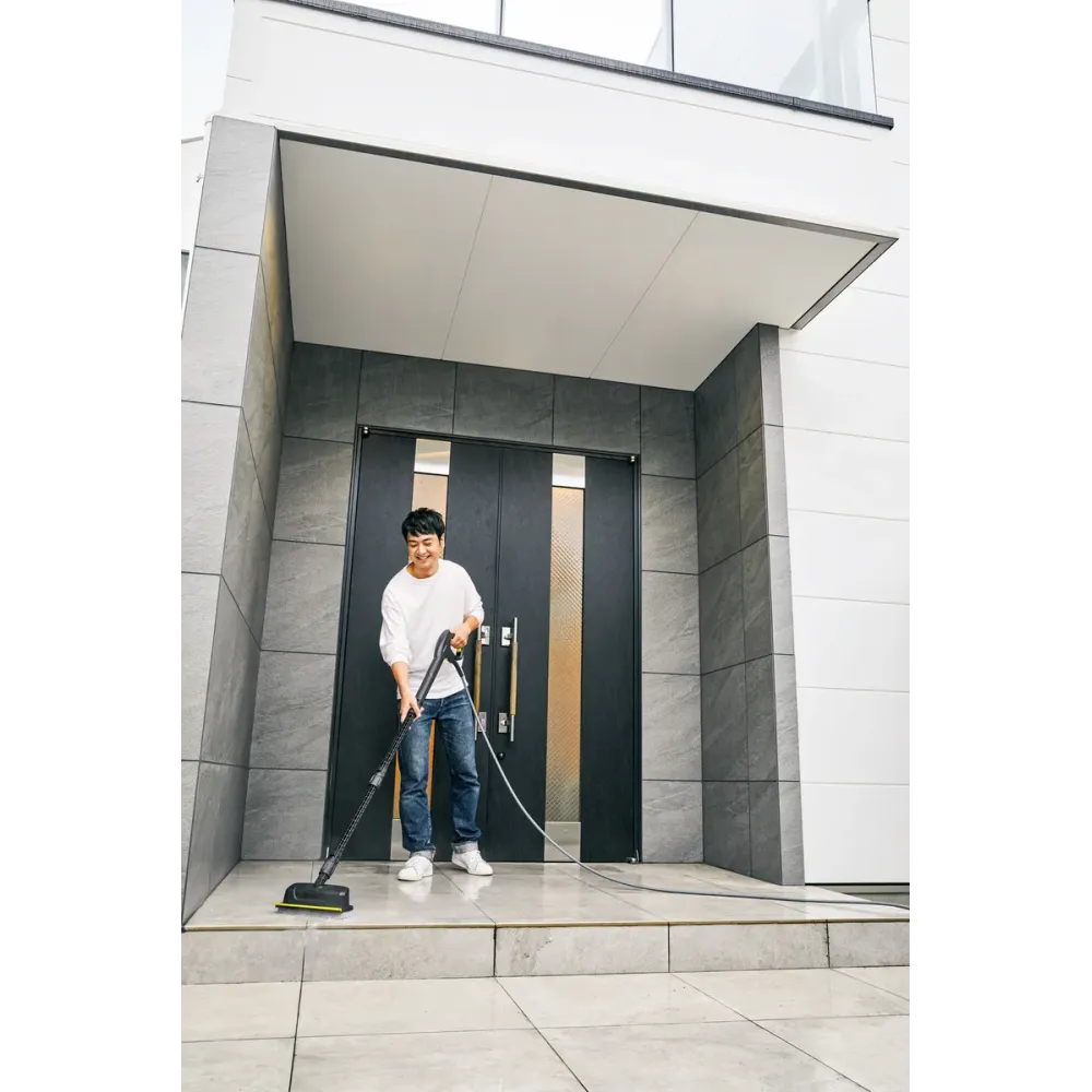 Szczotka PS 30 Plus Karcher 26442120 – czyszczenie tarasów i schodów